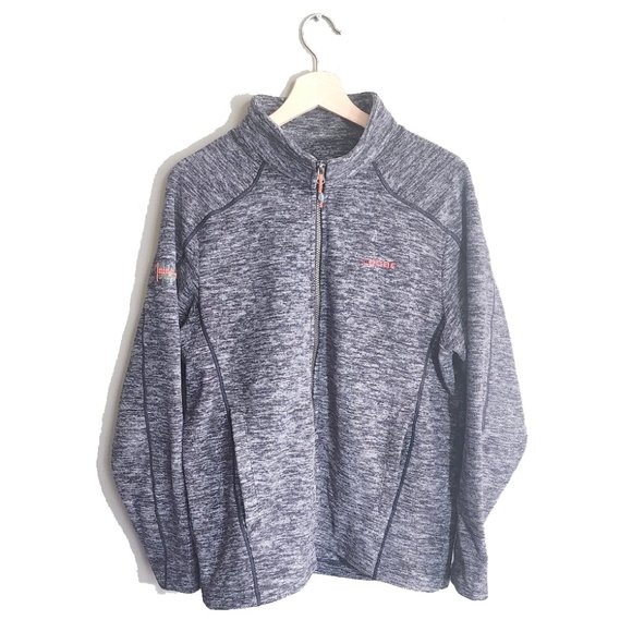 Comfortable Sport Outwear - Picture 1 of 3